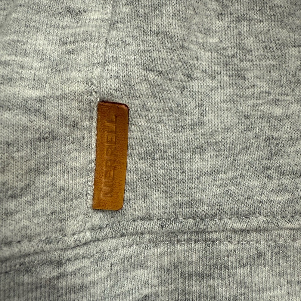 Merrell Gray Dress - Picture 5 of 6